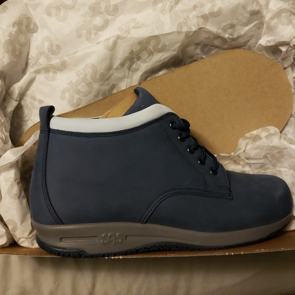 Womens booties
